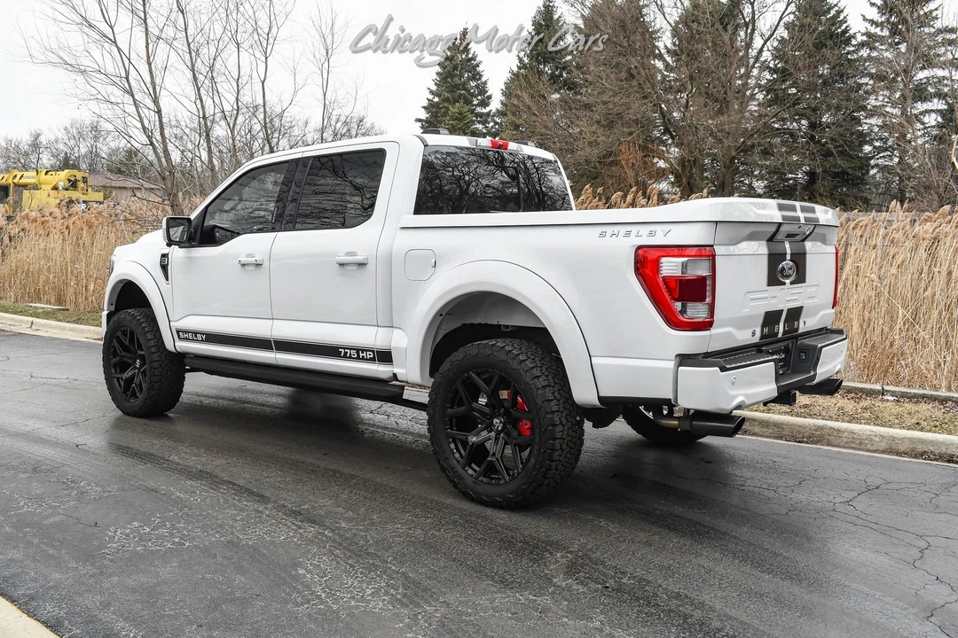 2021 Ford F-150 14th Gen - Image 3 of 21