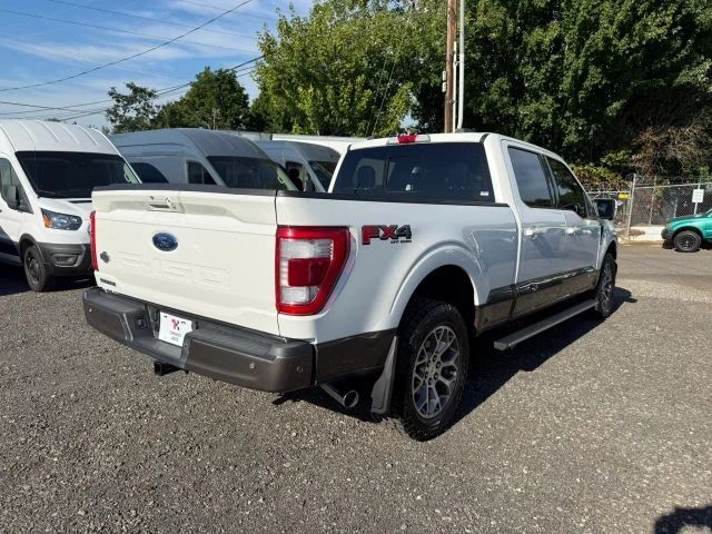 2021 Ford F-150 14th Gen - Image 5 of 31