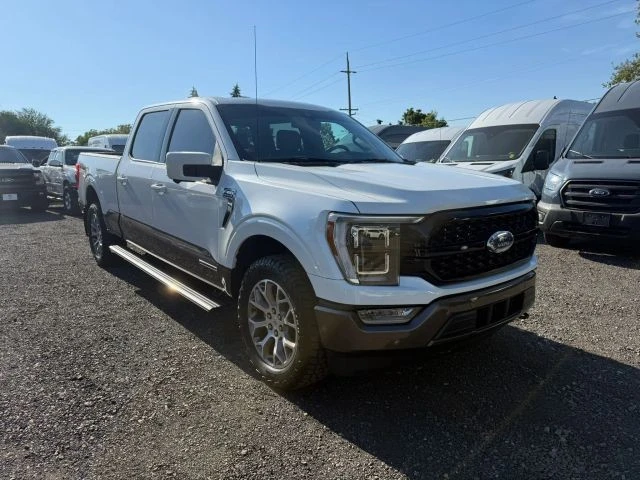 2021 Ford F-150 14th Gen - Image 7 of 31