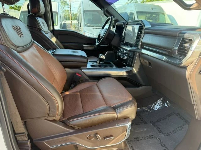 2021 Ford F-150 14th Gen - Image 28 of 31