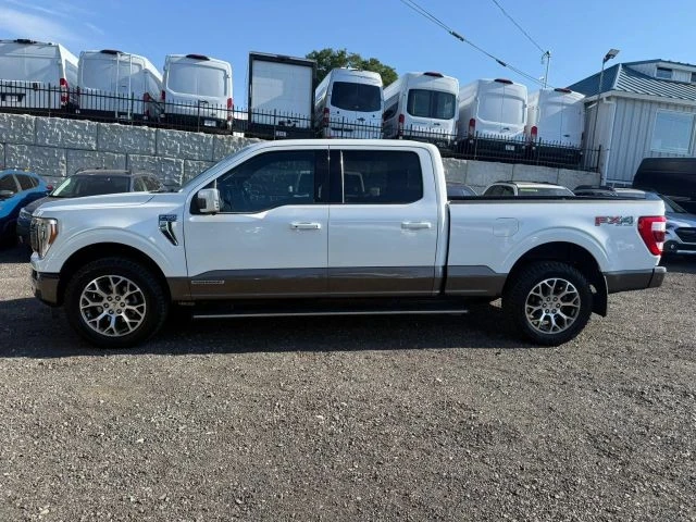 2021 Ford F-150 14th Gen - Image 2 of 31