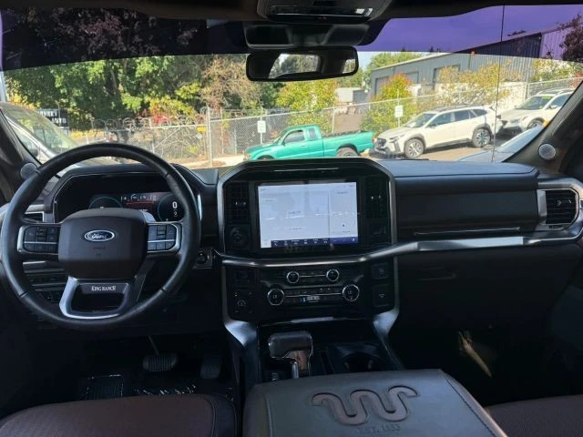 2021 Ford F-150 14th Gen - Image 20 of 31