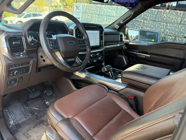 2021 Ford F-150 14th Gen - Image 13 of 31