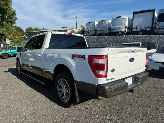 2021 Ford F-150 14th Gen - Image 3 of 31