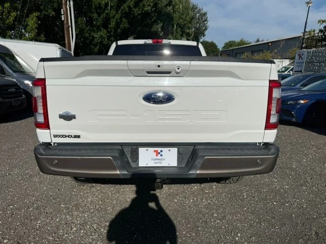 2021 Ford F-150 14th Gen - Image 4 of 31