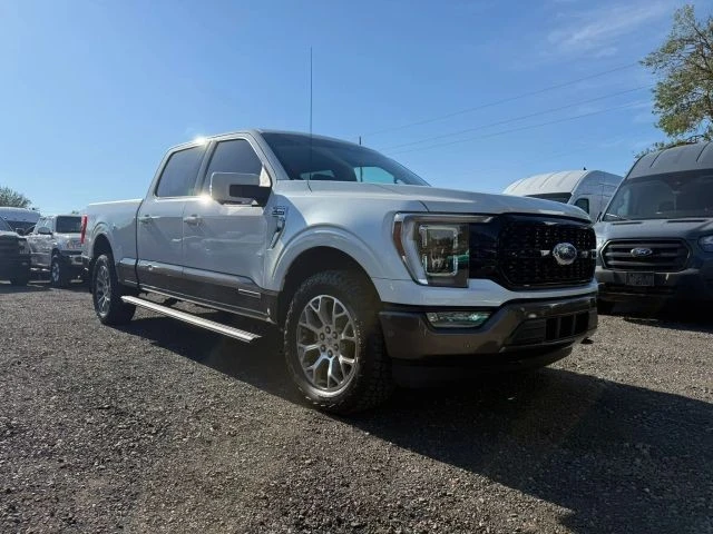 2021 Ford F-150 14th Gen - Image 8 of 31