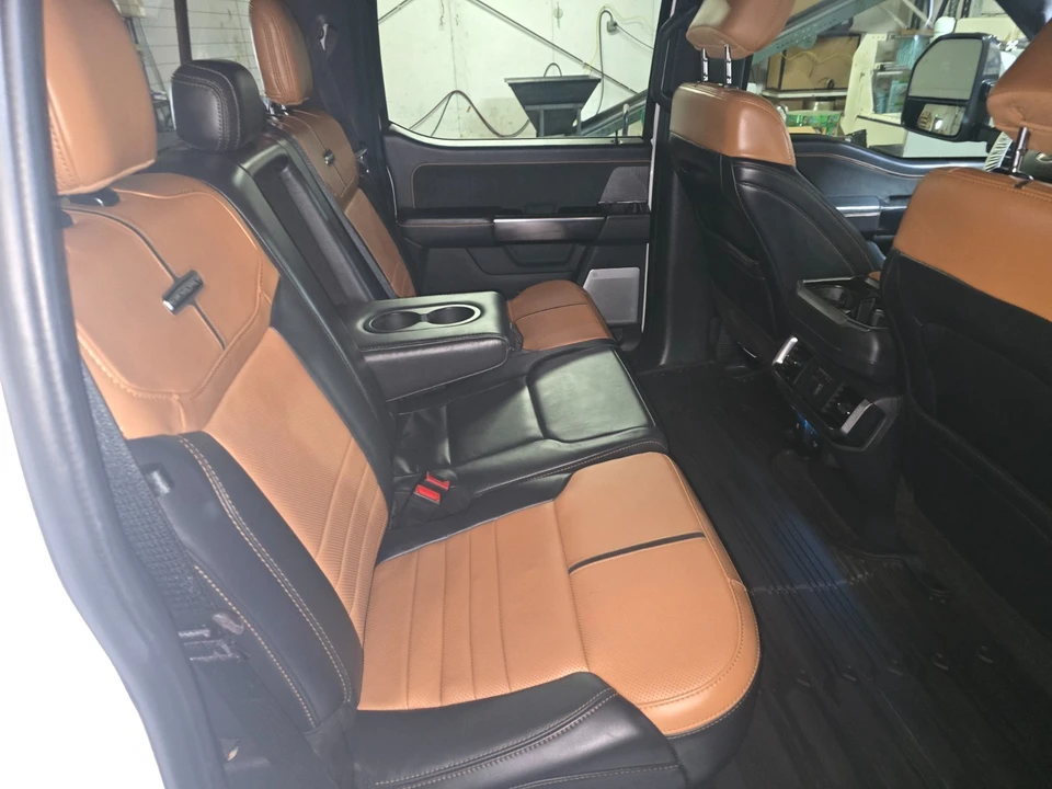 2021 Ford F-150 14th Gen - Image 6 of 7