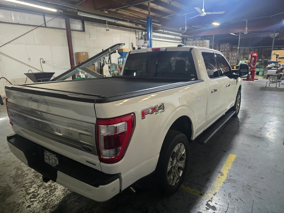 2021 Ford F-150 14th Gen - Image 3 of 7