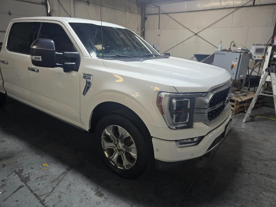 2021 Ford F-150 14th Gen - Image 2 of 7