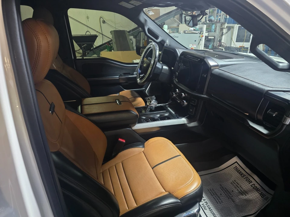 2021 Ford F-150 14th Gen - Image 7 of 7