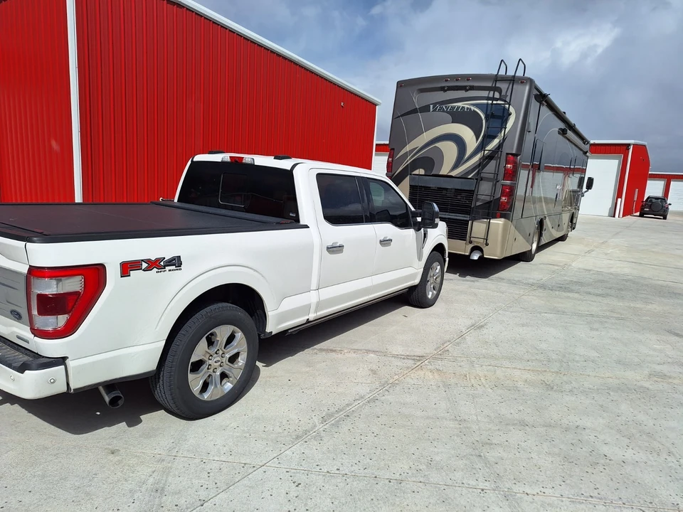 2021 Ford F-150 14th Gen - Image 4 of 7