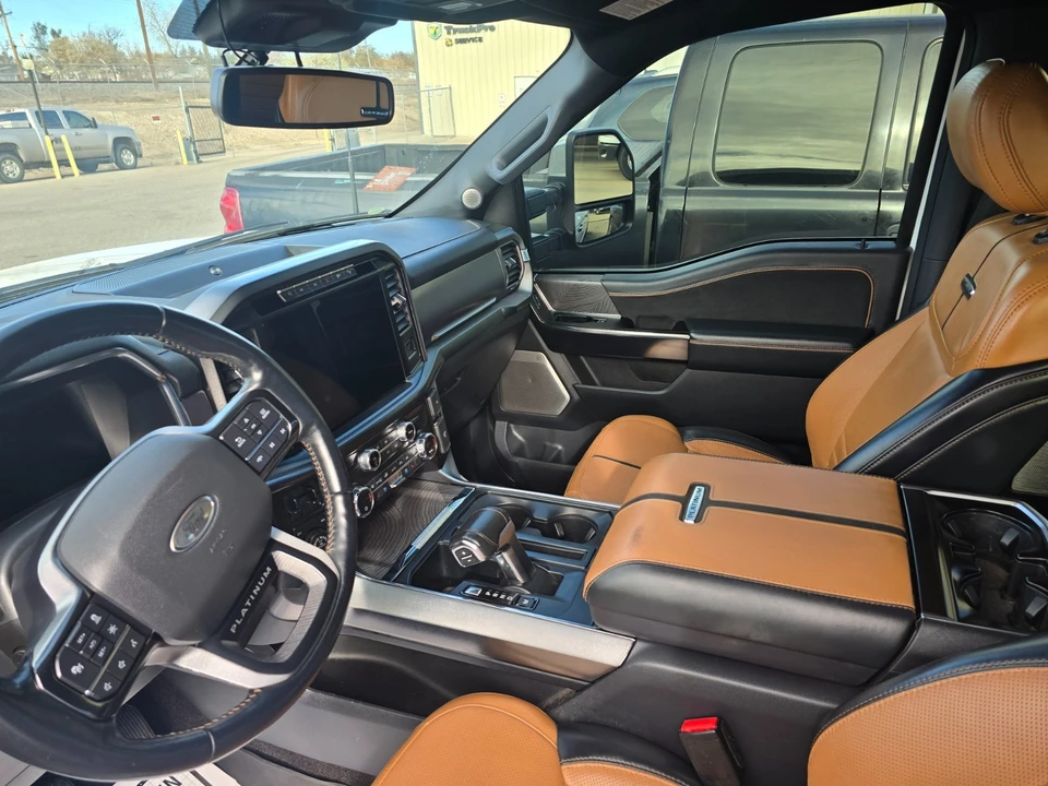 2021 Ford F-150 14th Gen - Image 5 of 7