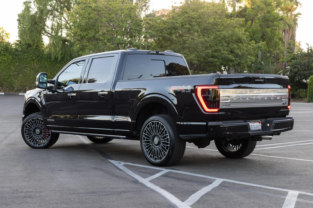 2021 Ford F-150 14th Gen - Image 4 of 31