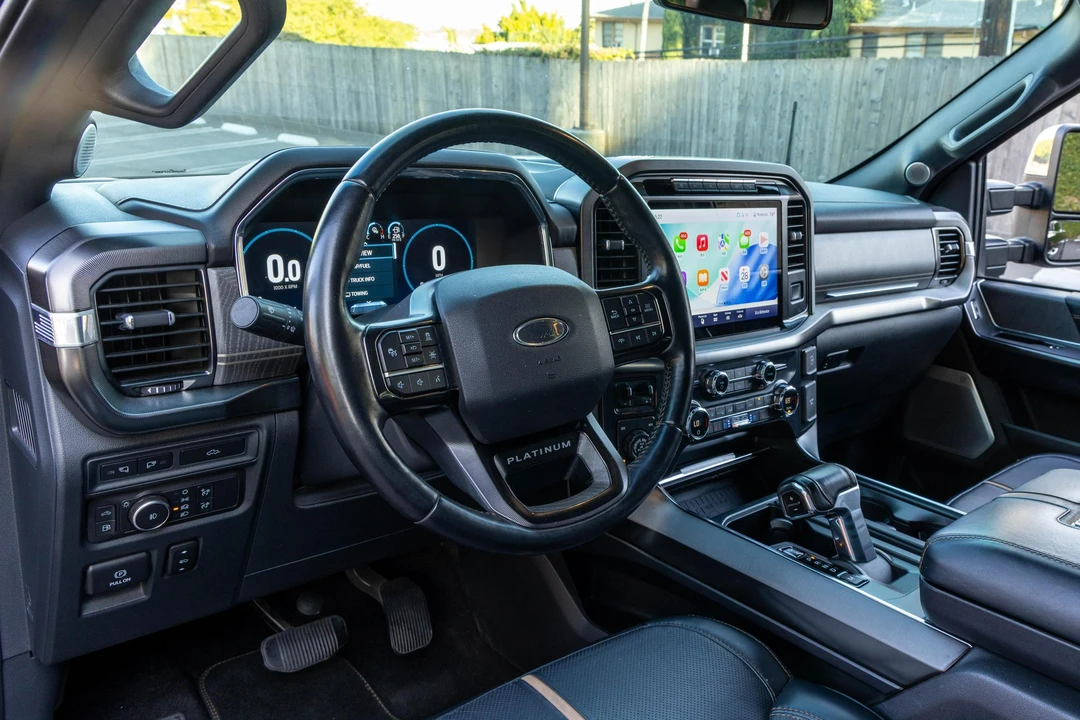 2021 Ford F-150 14th Gen - Image 30 of 31