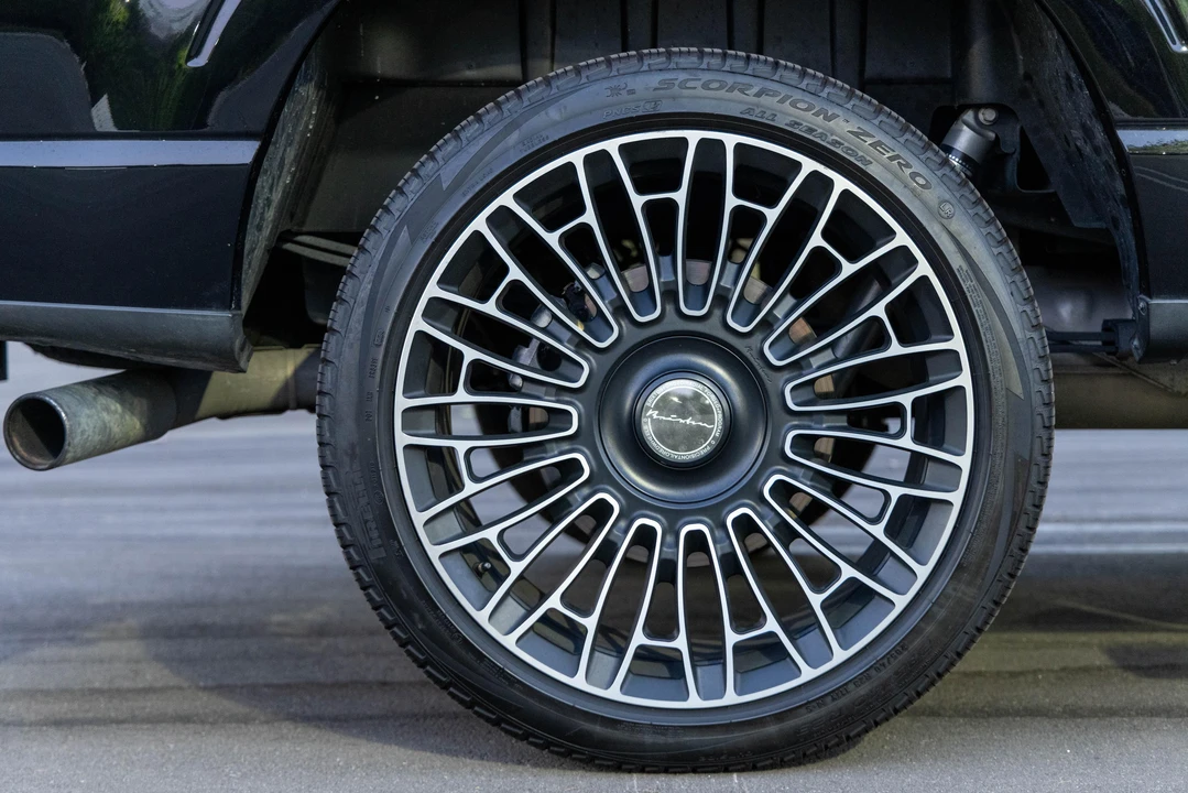 2021 Ford F-150 14th Gen - Image 26 of 31