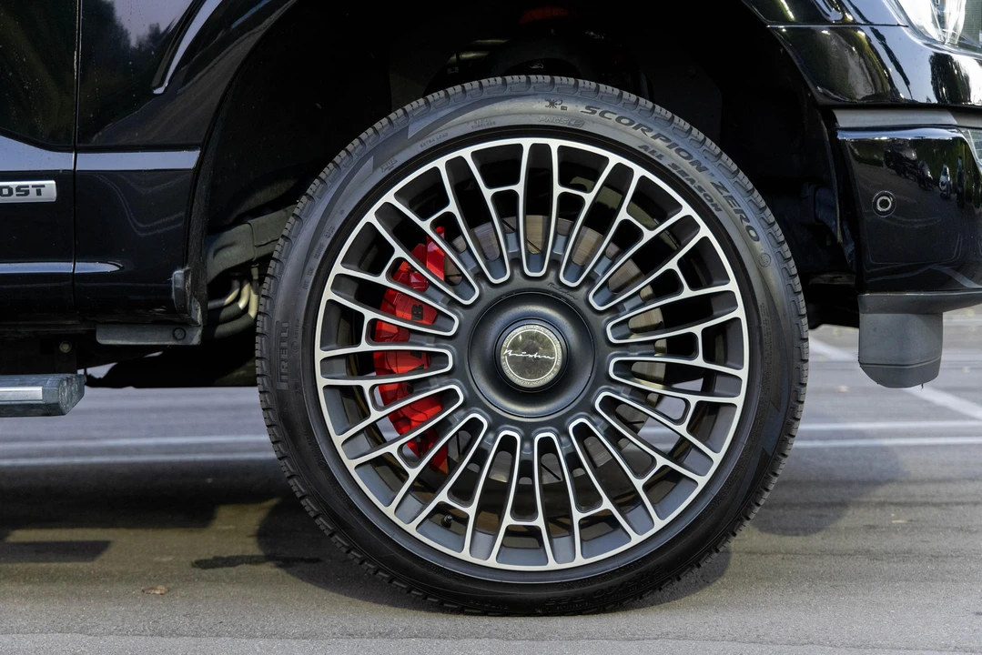 2021 Ford F-150 14th Gen - Image 27 of 31