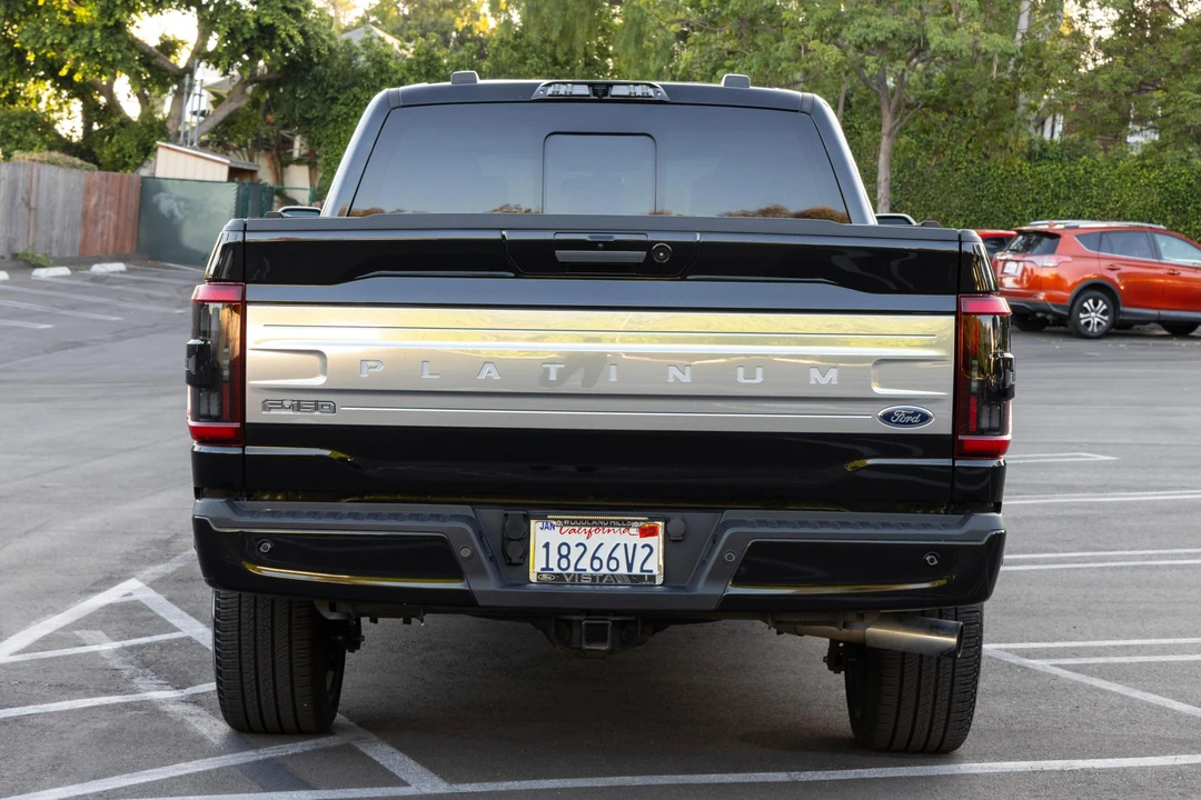 2021 Ford F-150 14th Gen - Image 5 of 31