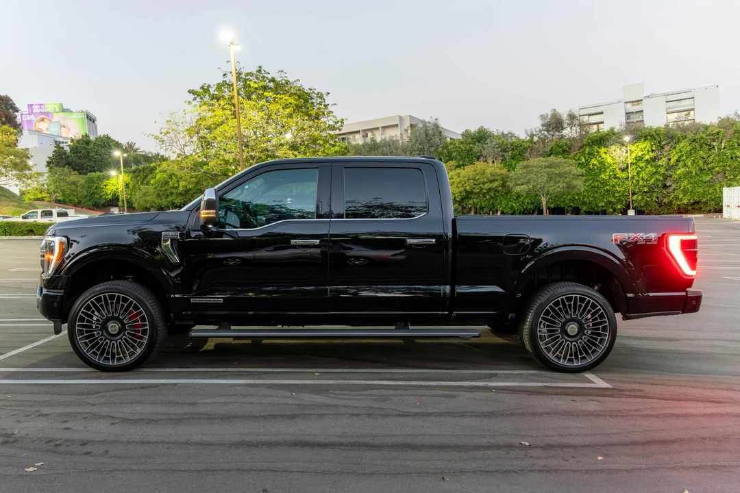 2021 Ford F-150 14th Gen - Image 3 of 31