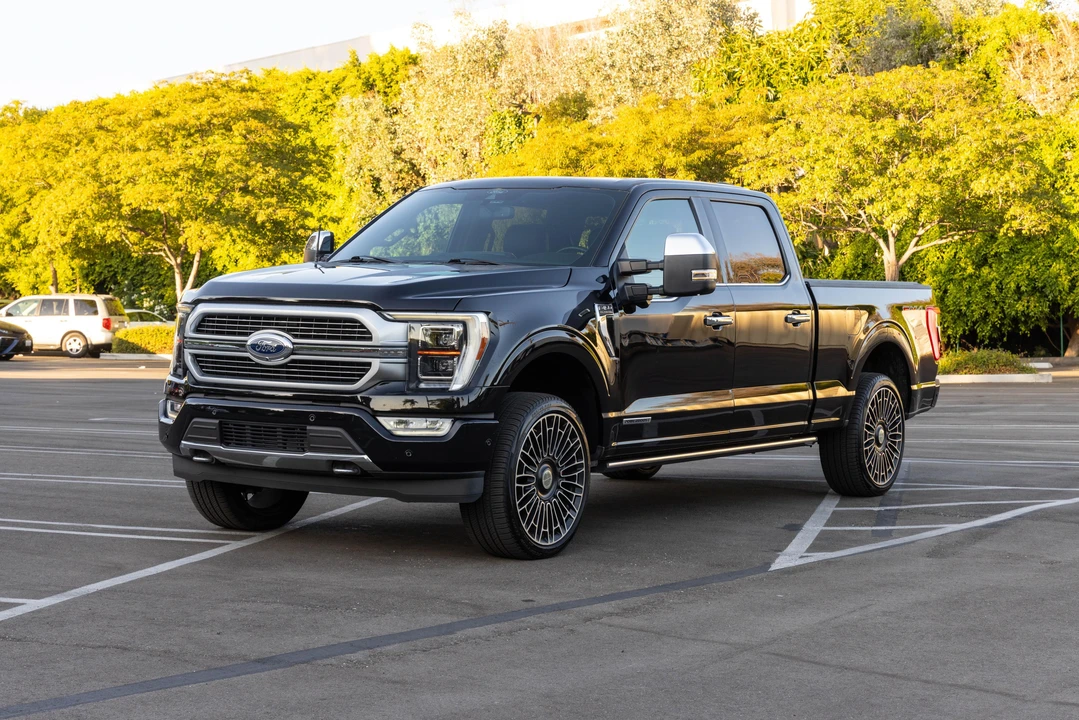 2021 Ford F-150 14th Gen - Image 6 of 31
