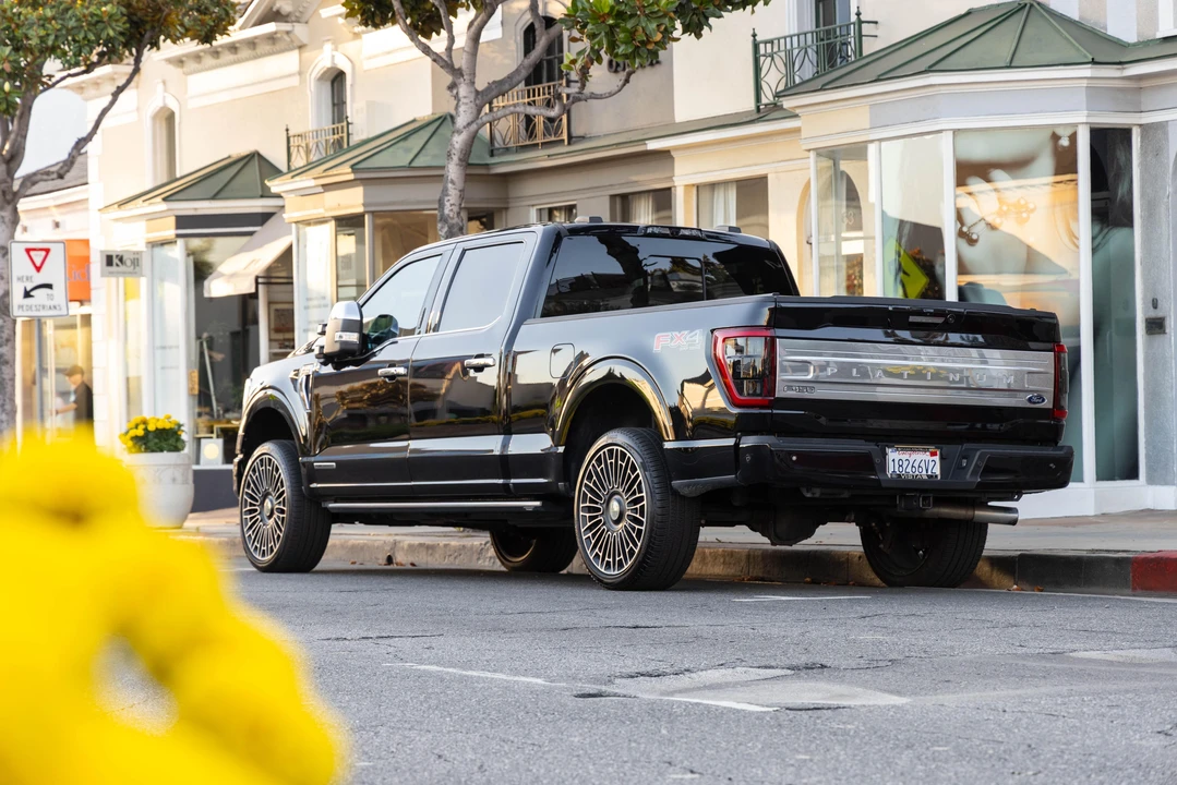 2021 Ford F-150 14th Gen - Image 8 of 31