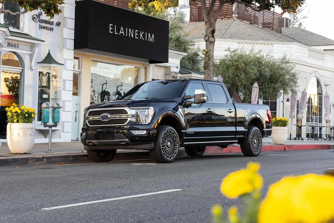 2021 Ford F-150 14th Gen - Image 7 of 31