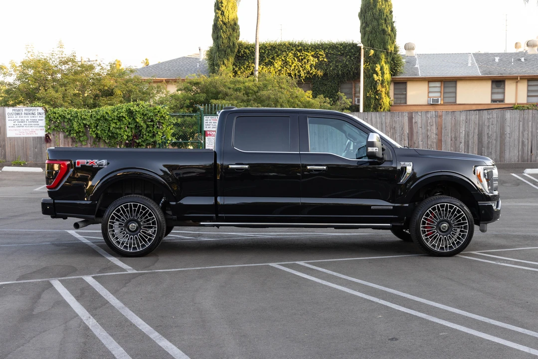 2021 Ford F-150 14th Gen - Image 10 of 31