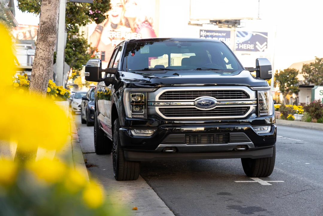 2021 Ford F-150 14th Gen - Image 12 of 31