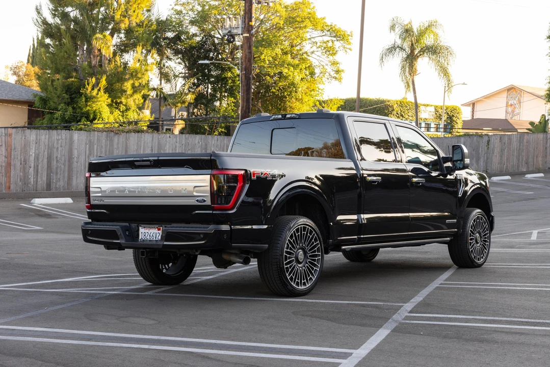 2021 Ford F-150 14th Gen - Image 9 of 31