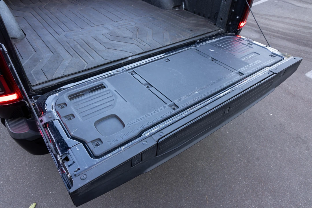 2021 Ford F-150 14th Gen - Image 16 of 31