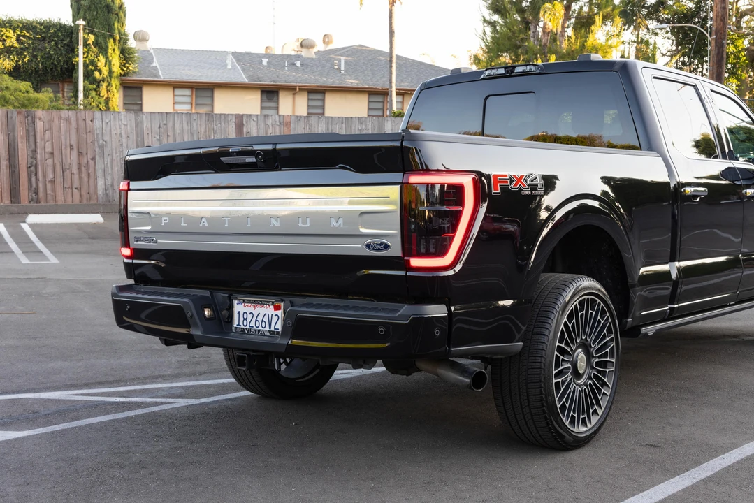 2021 Ford F-150 14th Gen - Image 22 of 31