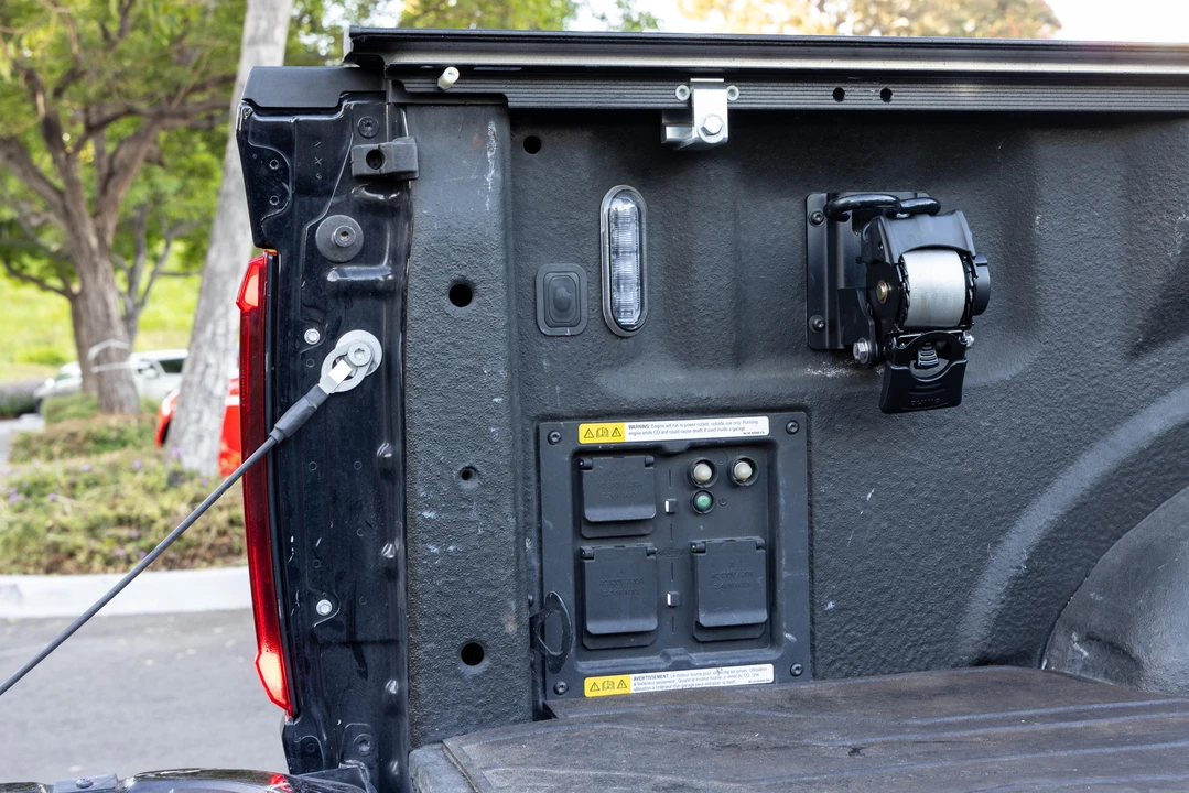 2021 Ford F-150 14th Gen - Image 20 of 31