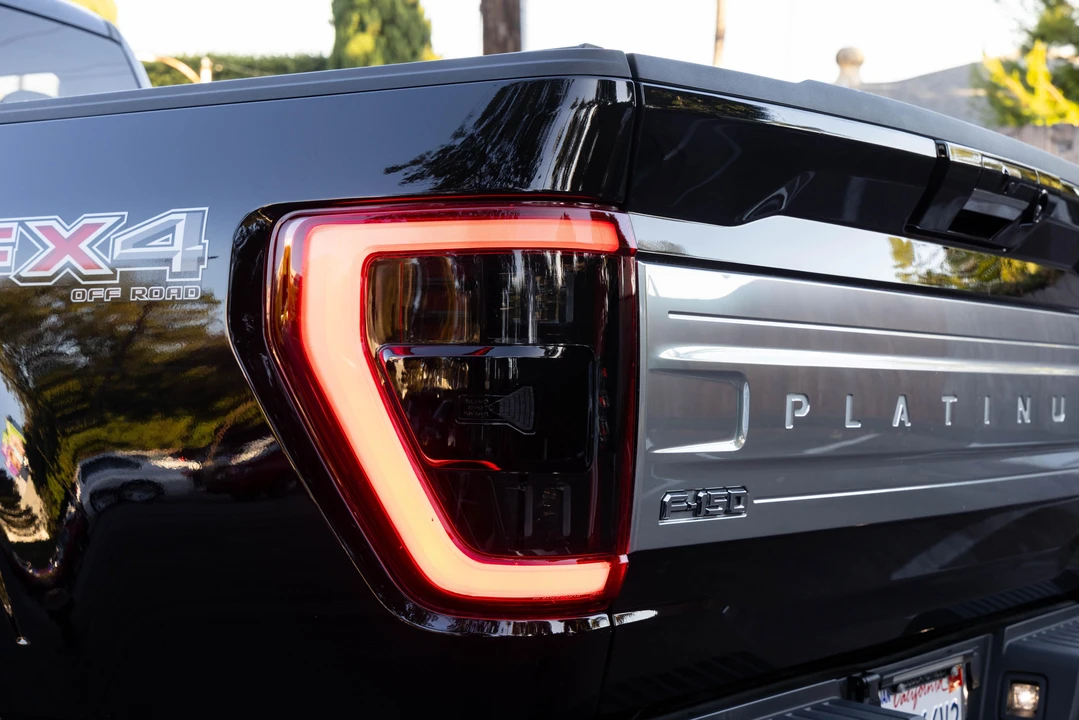 2021 Ford F-150 14th Gen - Image 15 of 31