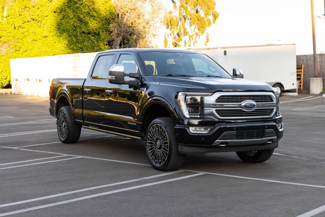 2021 Ford F-150 14th Gen - Image 11 of 31