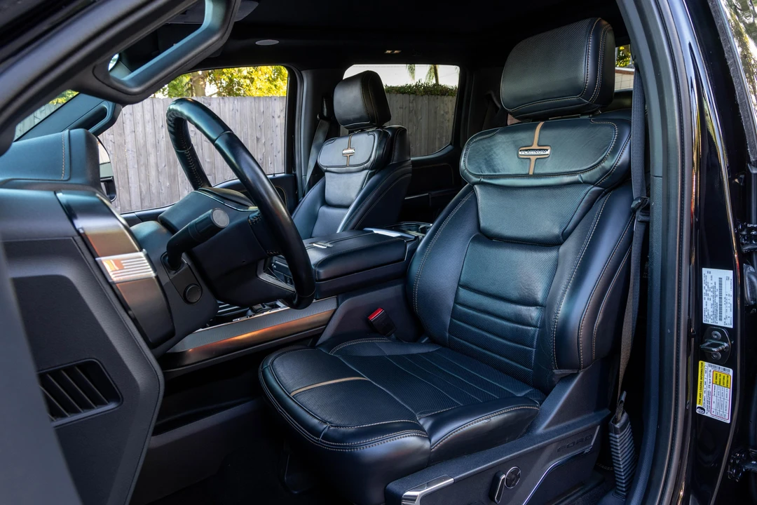2021 Ford F-150 14th Gen - Image 31 of 31