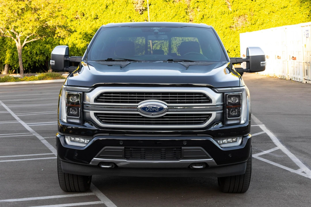 2021 Ford F-150 14th Gen - Image 2 of 31