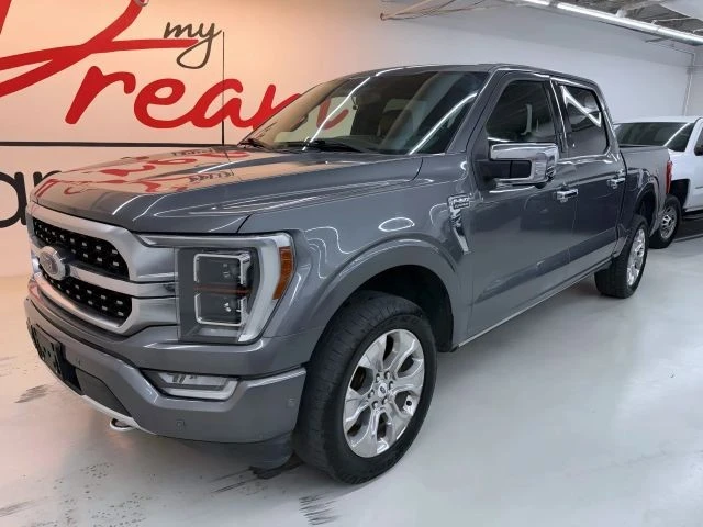 2021 Ford F-150 14th Gen - Image 4 of 21