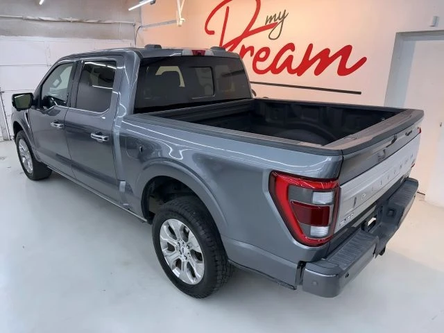 2021 Ford F-150 14th Gen - Image 7 of 21