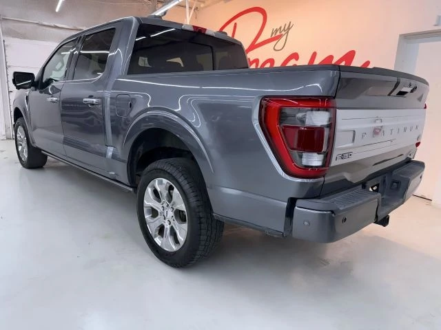 2021 Ford F-150 14th Gen - Image 9 of 21