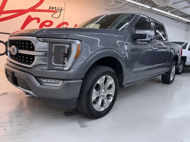 2021 Ford F-150 14th Gen - Image 5 of 21