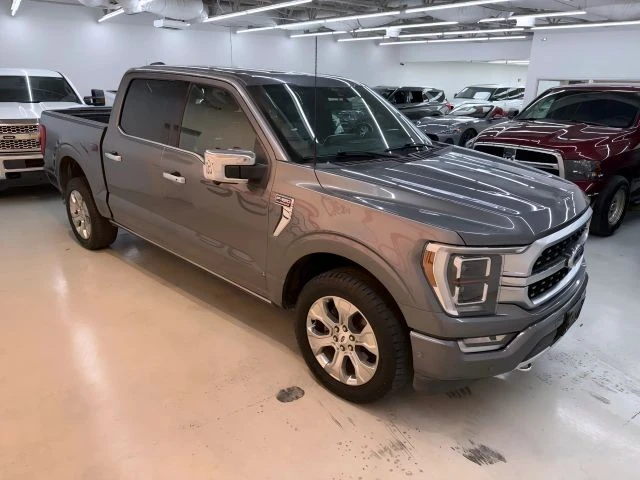 2021 Ford F-150 14th Gen - Image 16 of 21