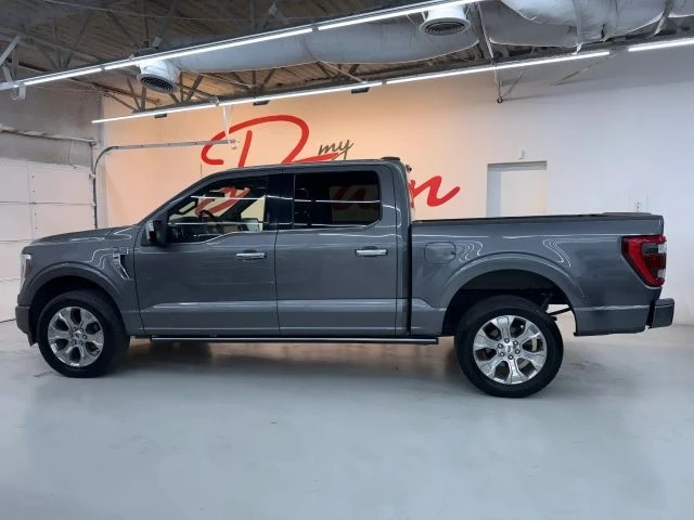 2021 Ford F-150 14th Gen - Image 6 of 21
