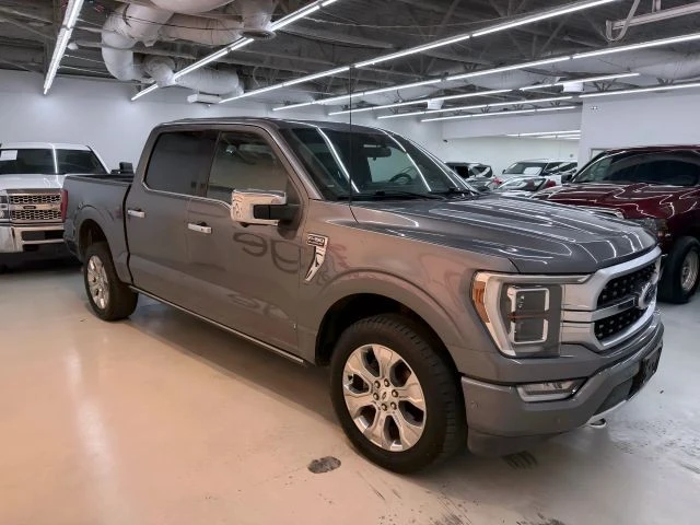 2021 Ford F-150 14th Gen - Image 17 of 21