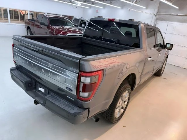 2021 Ford F-150 14th Gen - Image 12 of 21