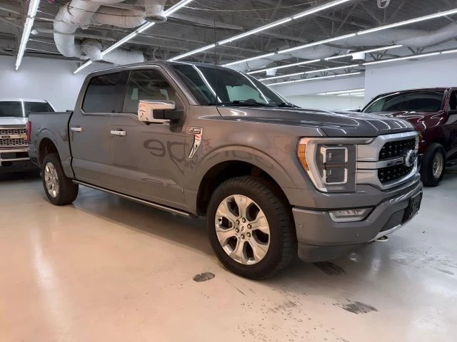 2021 Ford F-150 14th Gen - Image 18 of 21
