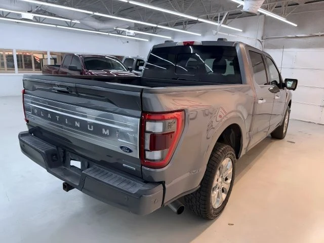 2021 Ford F-150 14th Gen - Image 13 of 21