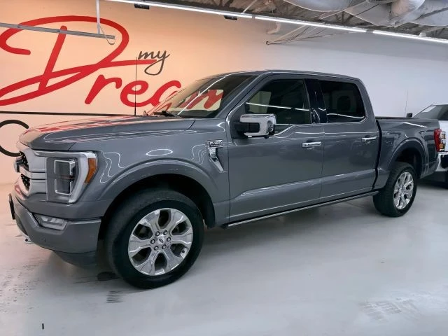 2021 Ford F-150 14th Gen - Image 2 of 21