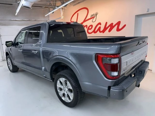 2021 Ford F-150 14th Gen - Image 8 of 21