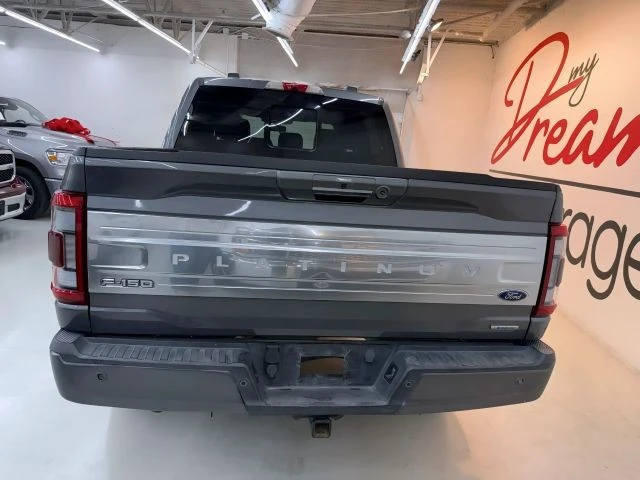 2021 Ford F-150 14th Gen - Image 10 of 21