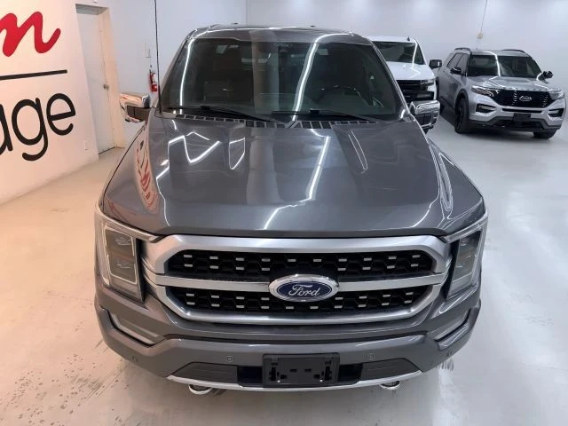 2021 Ford F-150 14th Gen - Image 19 of 21