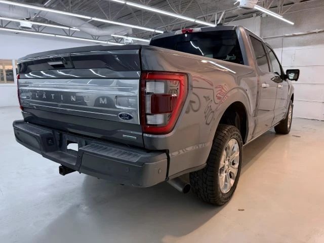 2021 Ford F-150 14th Gen - Image 14 of 21